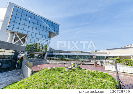 Tochigi Prefectural Museum of Art, Utsunomiya, Tochigi Prefecture 130729799