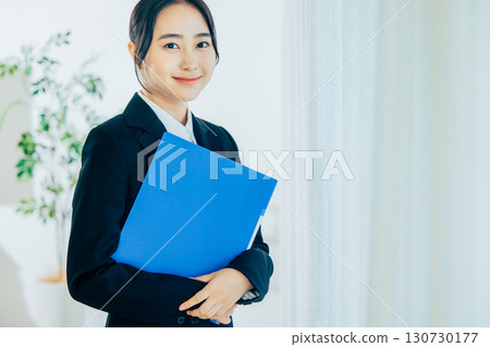 招募新兵的女招募 130730177