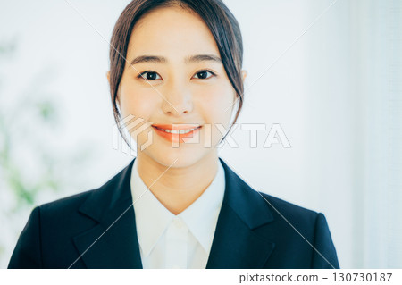 招募新兵的女招募 130730187