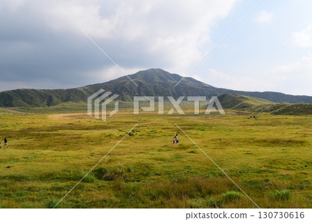 Kusasenrigahama 130730616