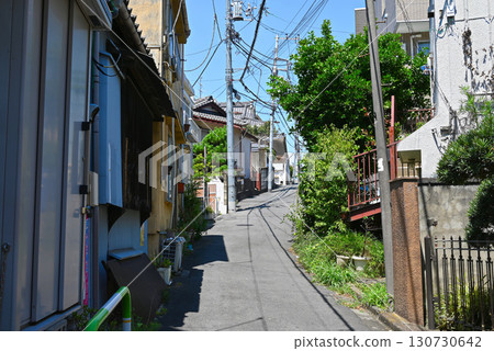 文京區本鄉梨木坂[東京都文京區] 130730642