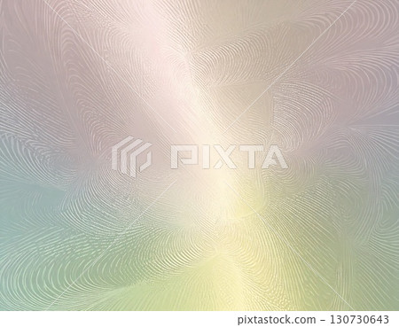 A fantastic gradient abstract background with pastel colors spreading like light 130730643