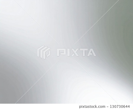 A glossy monotone gradient background made of white and gray 130730644