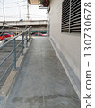 Urban Infrastructure Access Ramp. 130730678