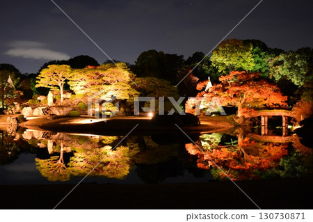 Rikugien 130730871