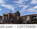 Peruvian Castle 130730880