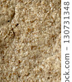 Macro closeup of bubbly sourdough starter with brown and beige fermentation texture, organic homemade baking, bread preparation, and healthy kitchen background 130731348