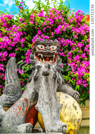 Seasa和九重葛 130731536