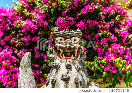 Seasa和九重葛 130731546