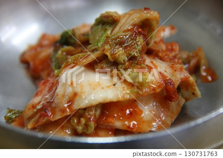 korean kimchi korean kimchi 130731763