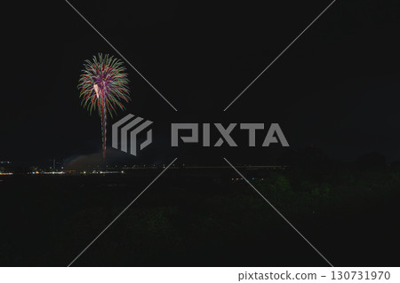 濱松市（靜岡縣）遠州濱北飛龍節場景 130731970