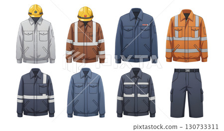builder, construction, engineer 130733311