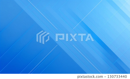 Blue background material 130733440