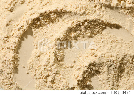 whey protein powder background whey protein powder background 130733455
