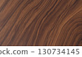 Wooden surface with a grainy texture. The wood appears to be of a darker color, possibly mahogany or oak. The grain of the wood is visible, giving the surface a natural and rustic appearance 130734145