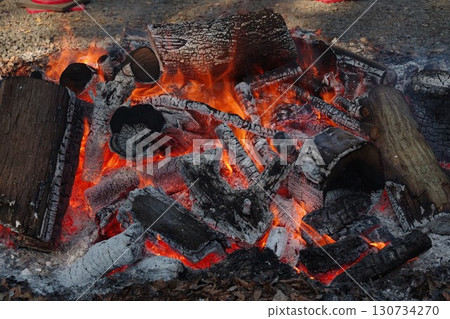 神社焚燒2 神社焚燒2 130734270