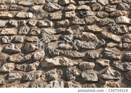 Stonework wall texture Stonework wall texture 130734328