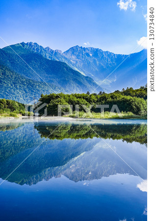 Kamikochi in Nagano Prefecture Kamikochi in Nagano Prefecture 130734840