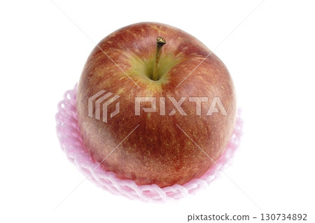 Red Apple "Miki Life" from Aomori Prefecture 130734892