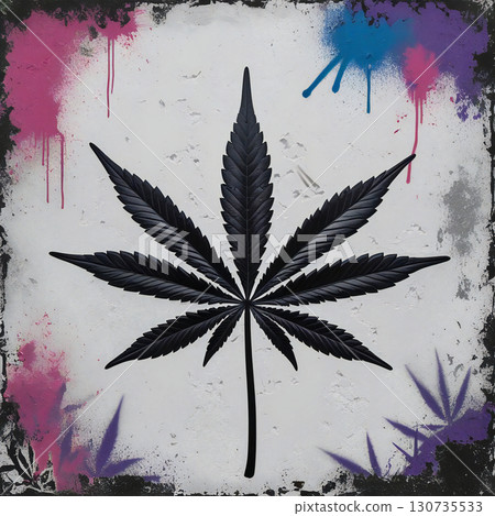 marijuana, marihuana, drug 130735533