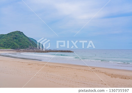 [宮崎縣日南市] 小河浦海灘 130735597