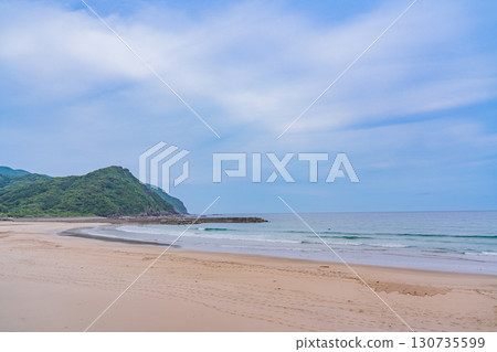 [宮崎縣日南市] 小河浦海灘 130735599