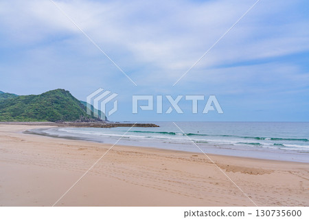 [宮崎縣日南市] 小河浦海灘 130735600