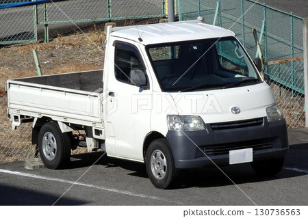 豐田LiteAce卡車第六代 130736563