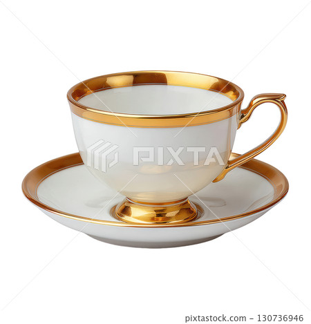 grilled shrimps with lemon and herbs 130736946