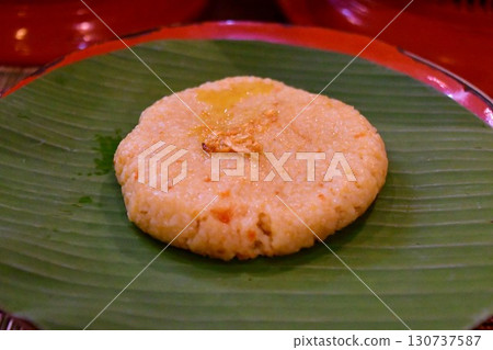 Myanmar, Inle Lake, Shan cuisine Myanmar, Inle Lake, Shan cuisine 130737587