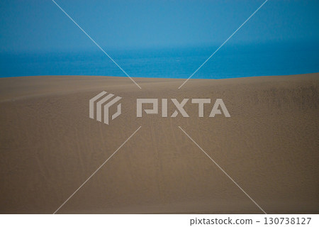Tottori Sand Dunes, Tottori City, Tottori Prefecture Tottori Sand Dunes, Tottori City, Tottori Prefecture 130738127