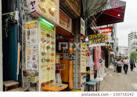 八王子市加爾各答咖哩飯外帶餐廳 八王子市加爾各答咖哩飯外帶餐廳 130738142