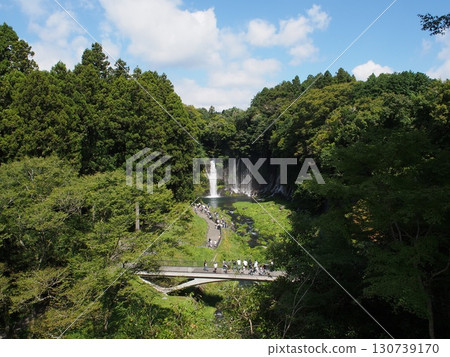 Shiraito瀑布 130739170