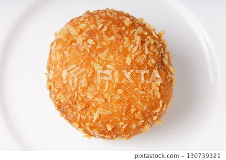 Delicious curry bread Delicious curry bread 130739321