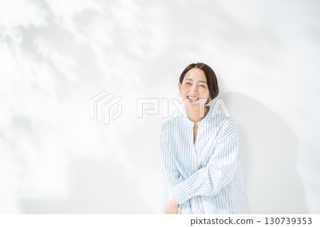 Women Smile Women Smile 130739353