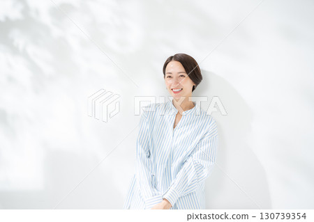 Women Smile Women Smile 130739354