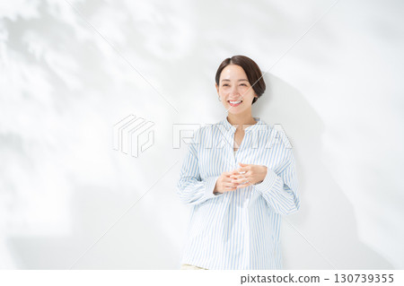 Women Smile Women Smile 130739355