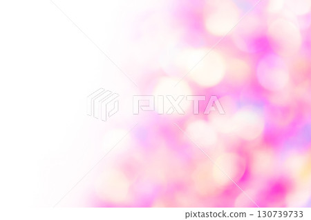Fairytale/Fluffy background material 130739733