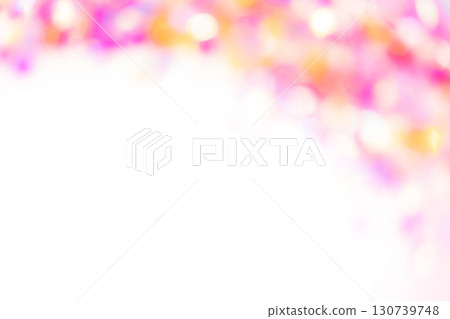 Fairytale/Fluffy background material 130739748