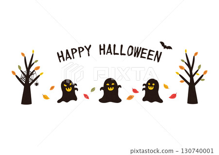 Halloween Material 2025-10 130740001