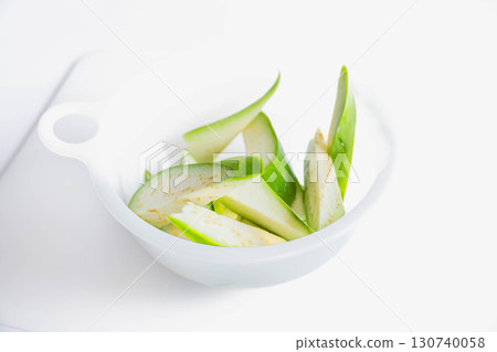 切白茄子 130740058