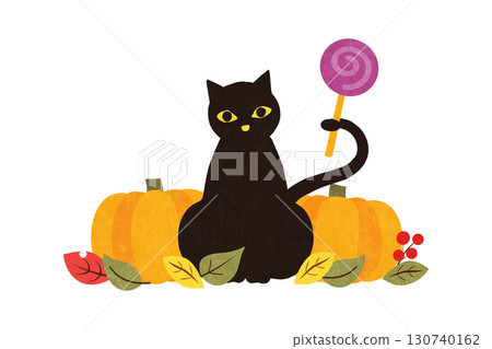 Halloween Material 2025-4 Halloween Material 2025-4 130740162