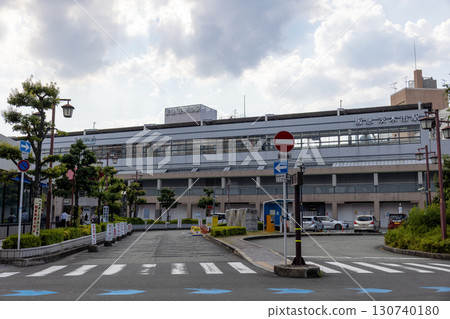 阪急京都本線/茨木市站（2025年8月拍攝） 130740180