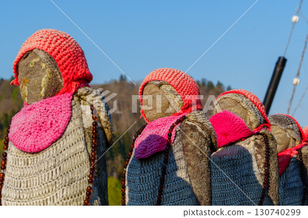 250426 西大瀧水壩的六尊地藏菩薩像 130740299