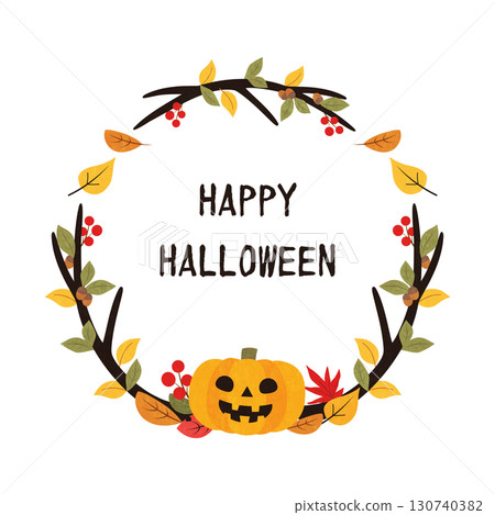 Halloween Material 2025-7 Halloween Material 2025-7 130740382
