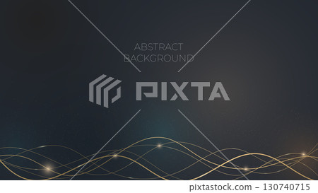 abstract vector background 130740715