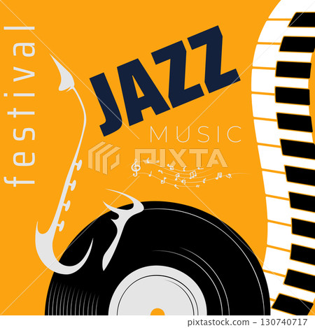jazz festival banner jazz festival banner 130740717