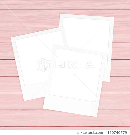 3D background material_photo_pink 3D background material_photo_pink 130740779