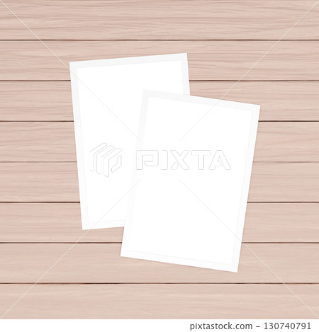 3D background material_photo_beige 130740791