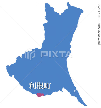 Tone Town, Kitasoma District, Ibaraki Prefecture Tone Town, Kitasoma District, Ibaraki Prefecture 130741253